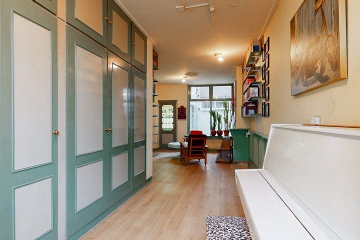 Foto 2 van Poelgeeststraat 24-A