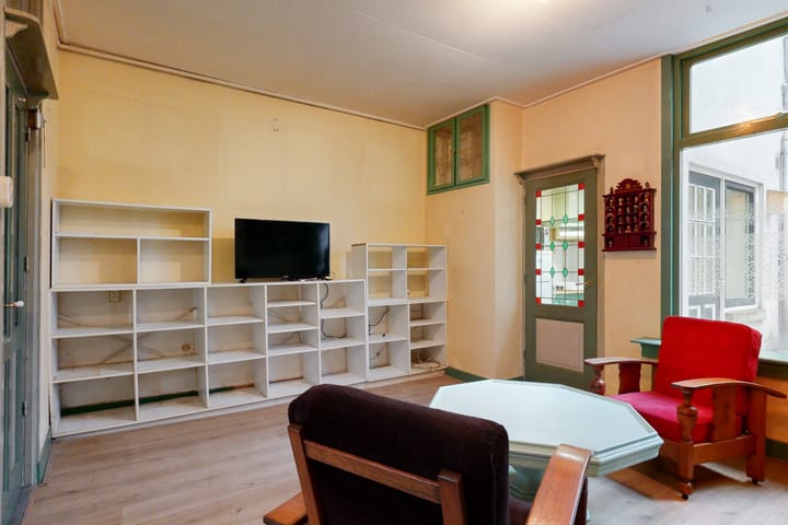 Foto 3 van Poelgeeststraat 24-A