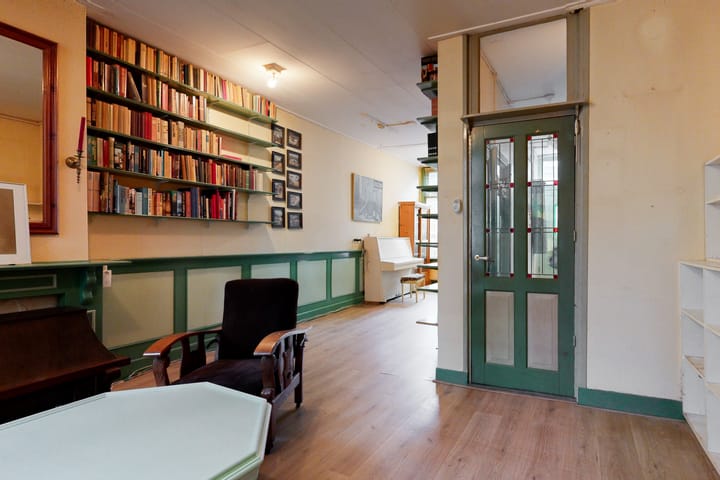 Foto 7 van Poelgeeststraat 24-A