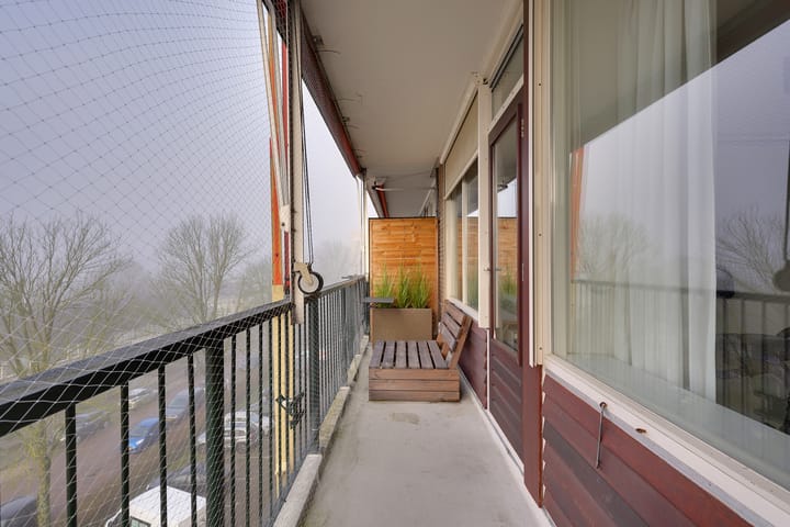 Foto 3 van Matenalaan 99