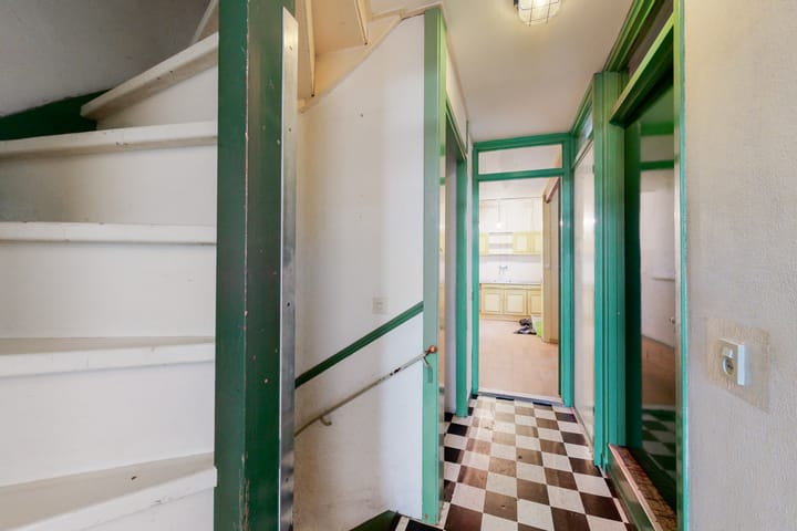 Foto 16 van Poelgeeststraat 24-A