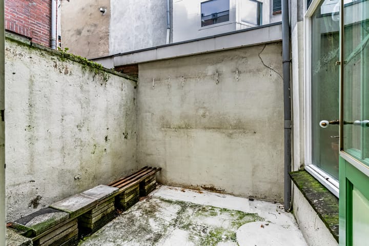 Foto 15 van Poelgeeststraat 24-A