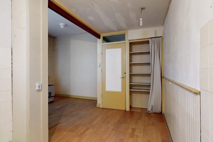 Foto 18 van Poelgeeststraat 24-A