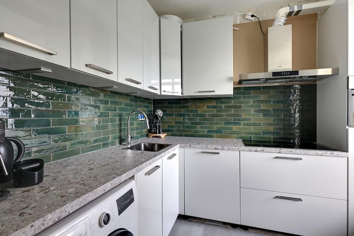 Foto 5 van Matenalaan 99