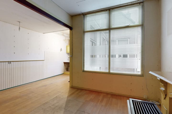 Foto 20 van Poelgeeststraat 24-A