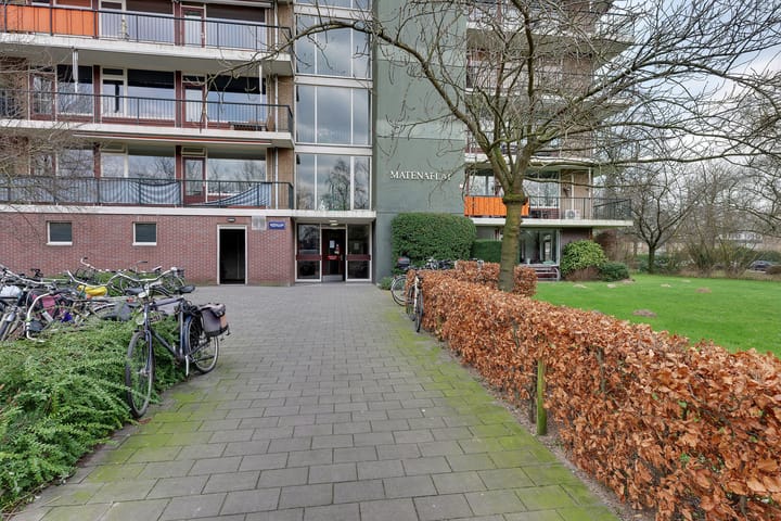 Foto 10 van Matenalaan 99