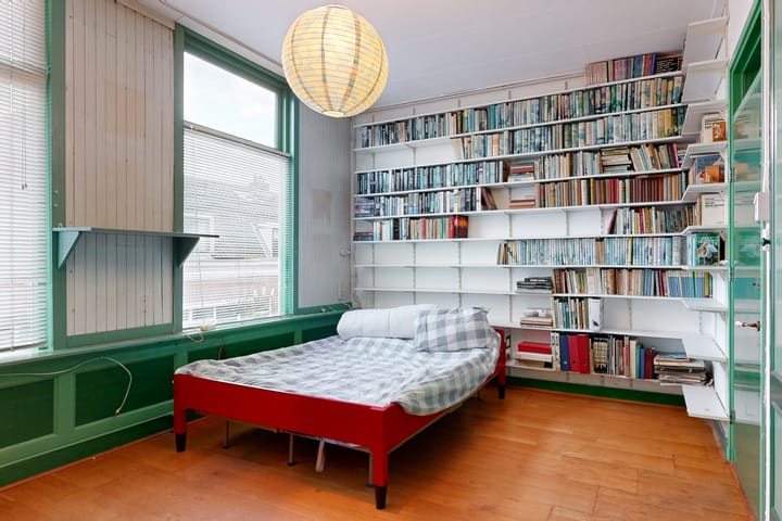 Foto 22 van Poelgeeststraat 24-A