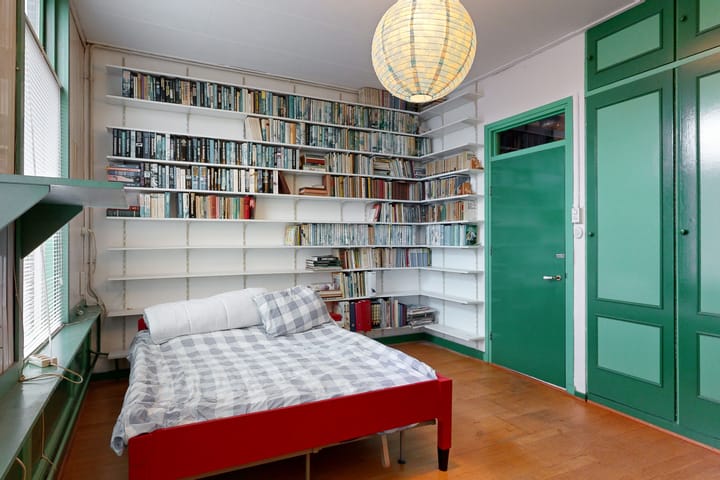 Foto 24 van Poelgeeststraat 24-A