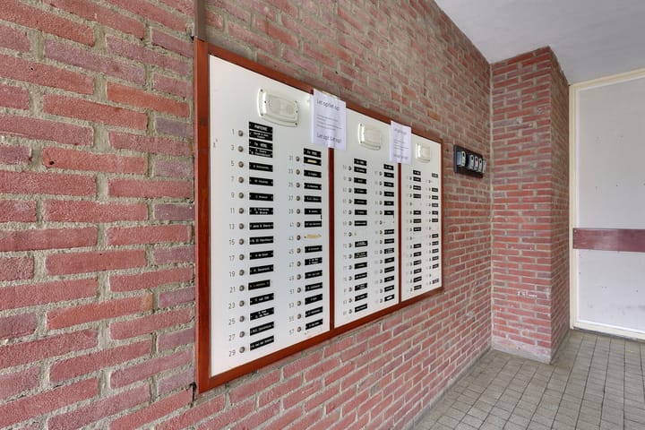 Foto 13 van Matenalaan 99