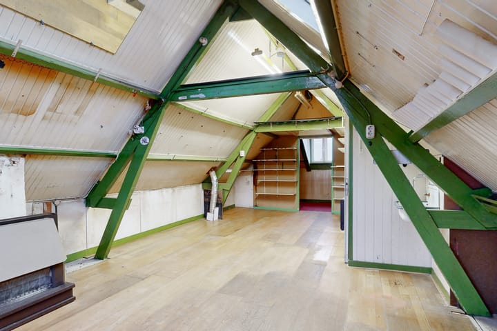 Foto 27 van Poelgeeststraat 24-A