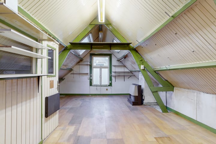 Foto 28 van Poelgeeststraat 24-A