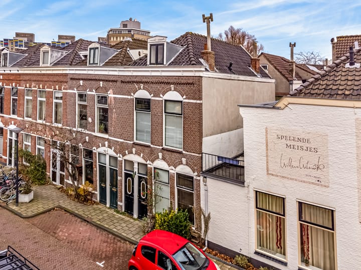 Foto 32 van Poelgeeststraat 24-A