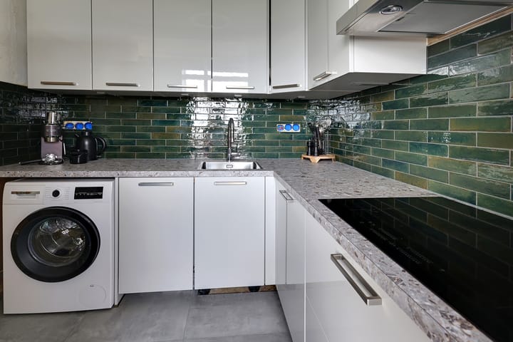 Foto 40 van Matenalaan 99