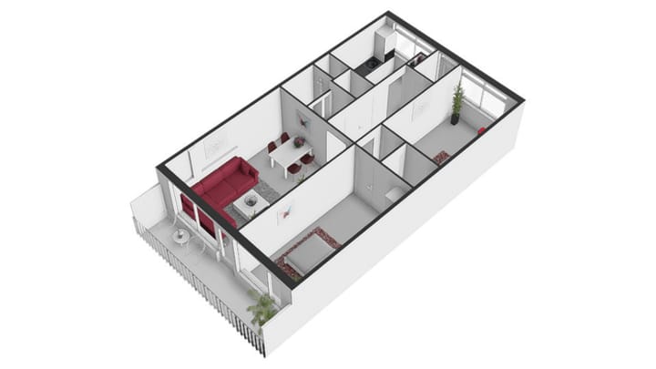 Foto 44 van Matenalaan 99