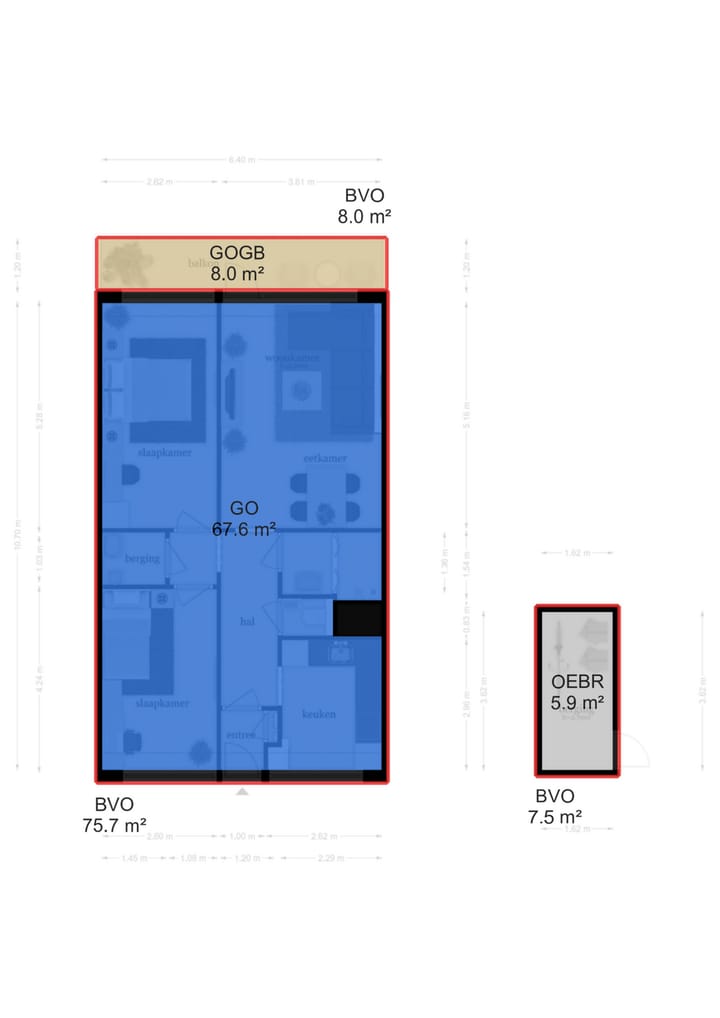 Foto 49 van Matenalaan 99