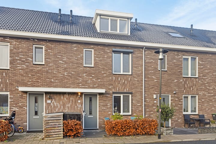 Foto 1 van Landsherenlaan 177