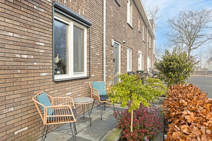 Foto 2 van Landsherenlaan 177