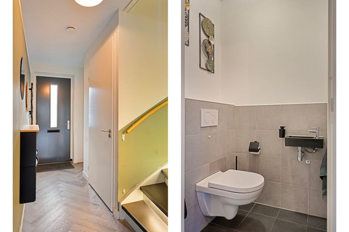 Foto 3 van Landsherenlaan 177