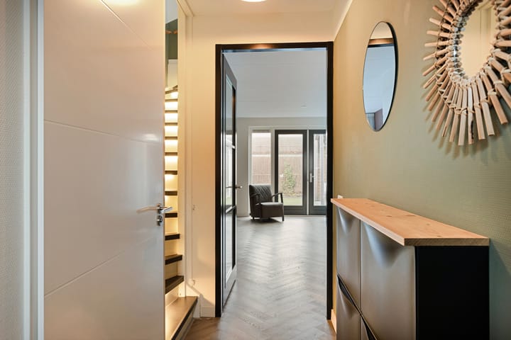 Foto 4 van Landsherenlaan 177