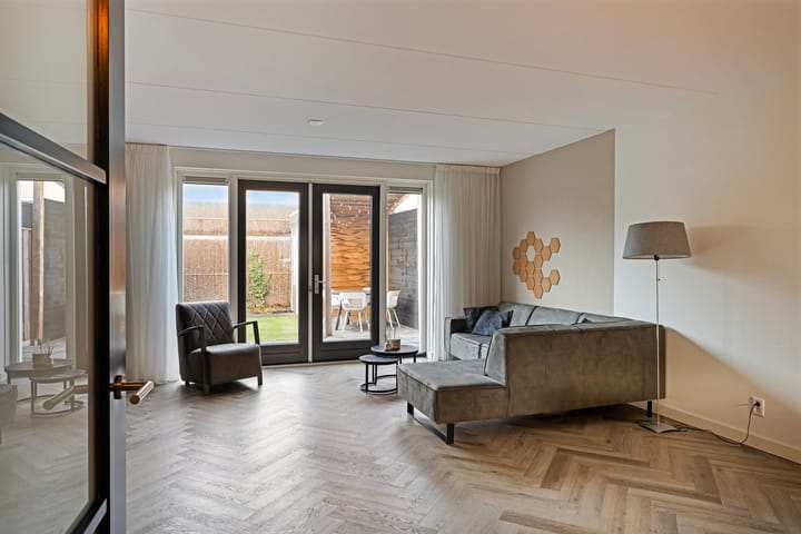 Foto 5 van Landsherenlaan 177