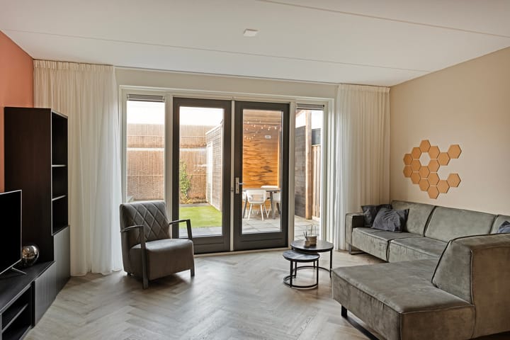 Foto 6 van Landsherenlaan 177