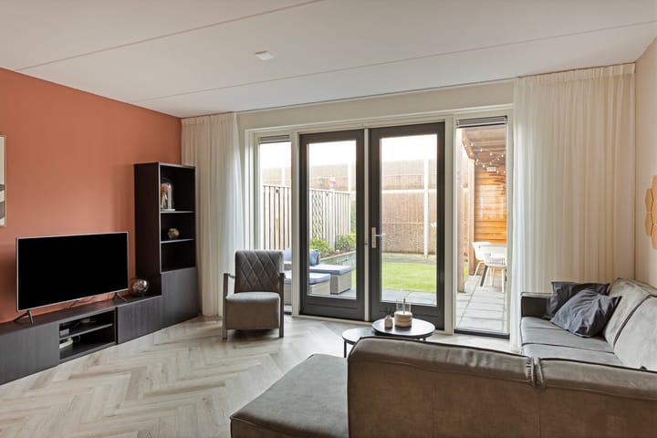 Foto 7 van Landsherenlaan 177