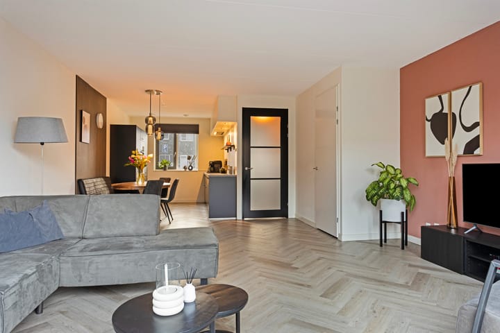 Foto 8 van Landsherenlaan 177