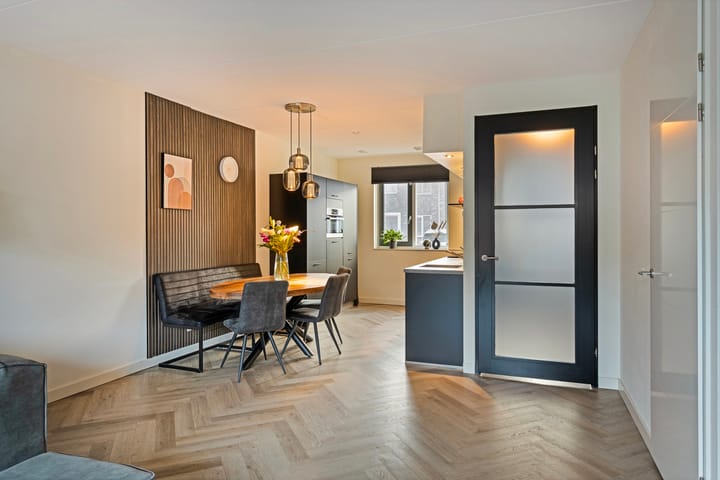 Foto 9 van Landsherenlaan 177