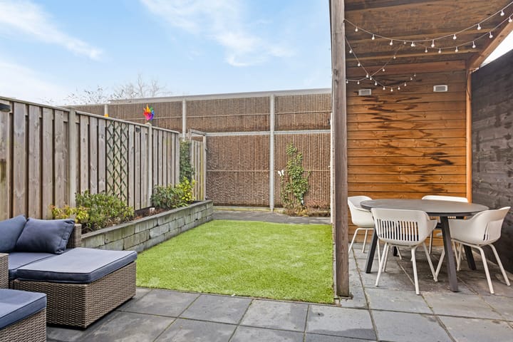 Foto 14 van Landsherenlaan 177