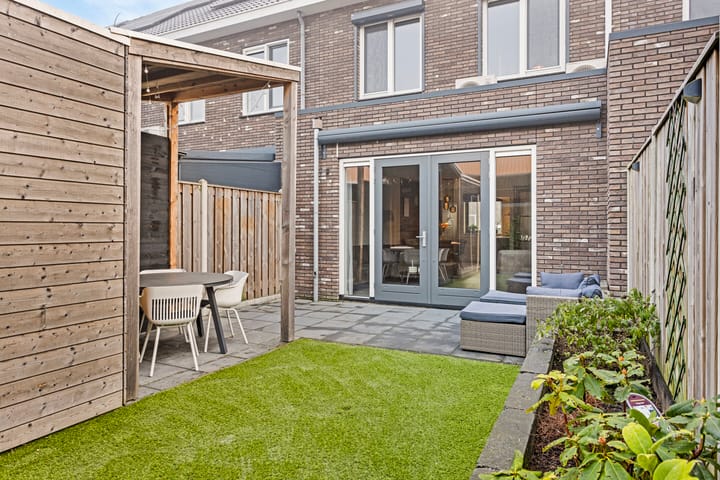 Foto 15 van Landsherenlaan 177