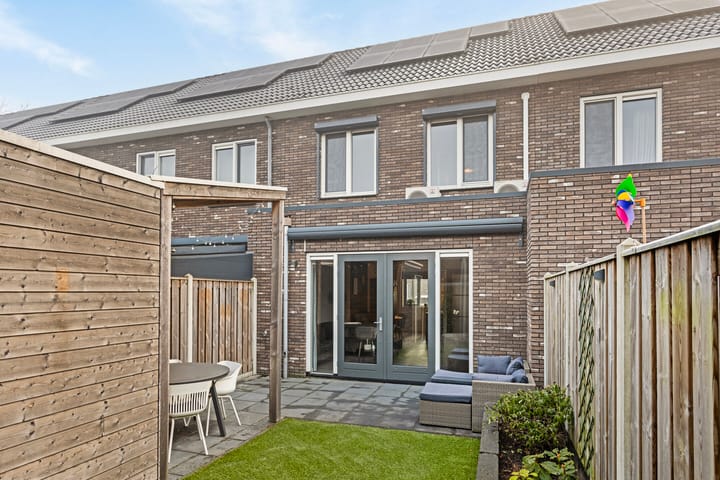 Foto 16 van Landsherenlaan 177