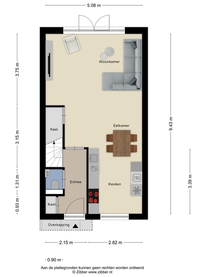 Foto 30 van Landsherenlaan 177