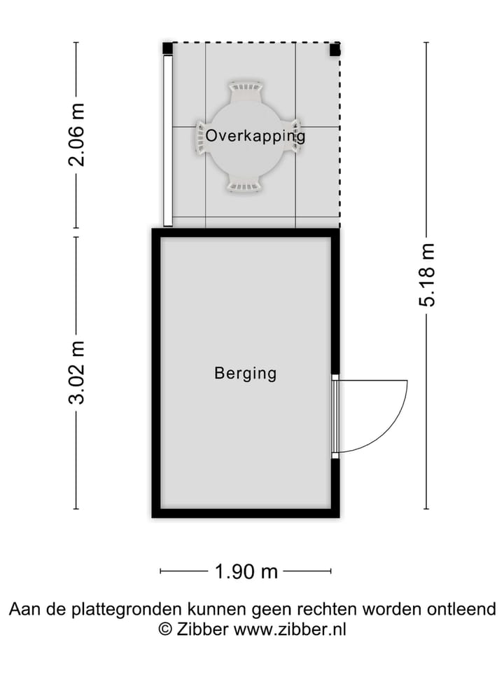 Foto 33 van Landsherenlaan 177