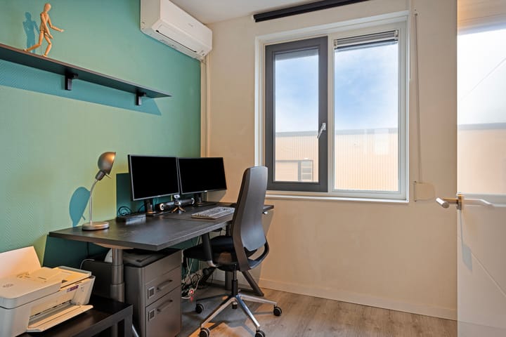 Foto 24 van Landsherenlaan 177