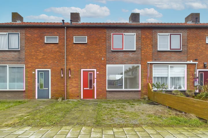 Foto 1 van Middenstraat 105