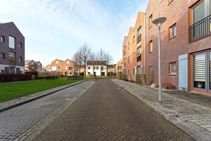 Foto 3 van Dick Bosstraat 111