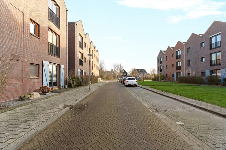 Foto 4 van Dick Bosstraat 111