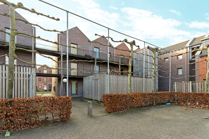 Foto 5 van Dick Bosstraat 111