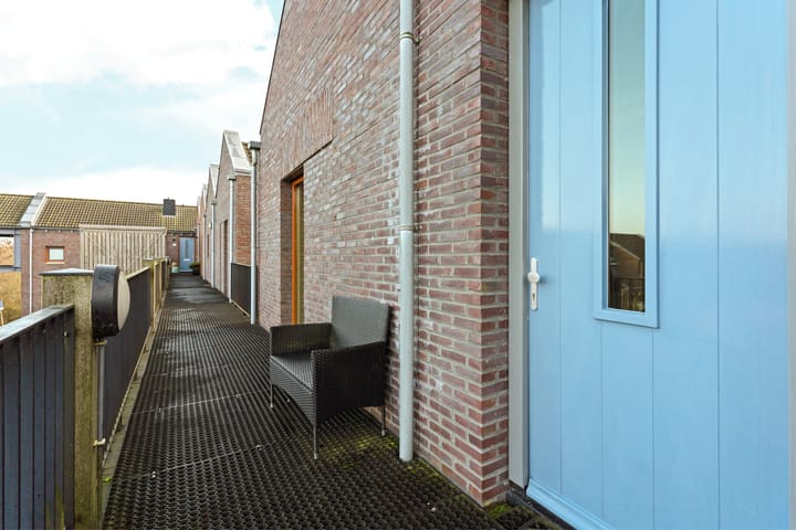 Foto 6 van Dick Bosstraat 111