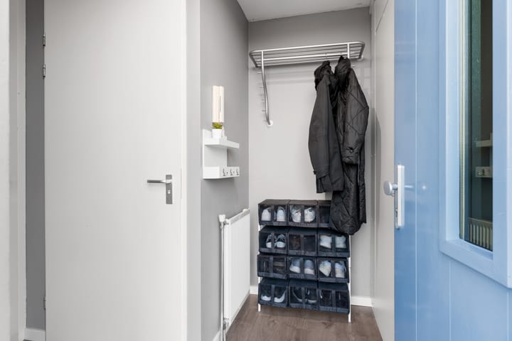 Foto 7 van Dick Bosstraat 111