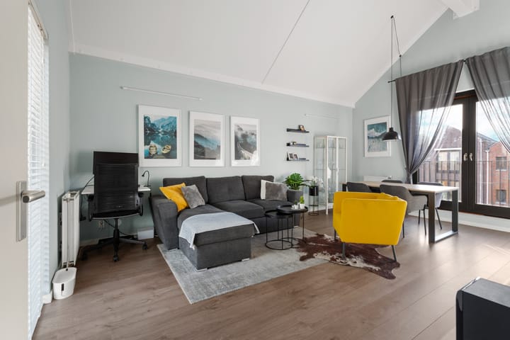 Foto 8 van Dick Bosstraat 111