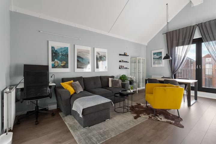 Foto 9 van Dick Bosstraat 111