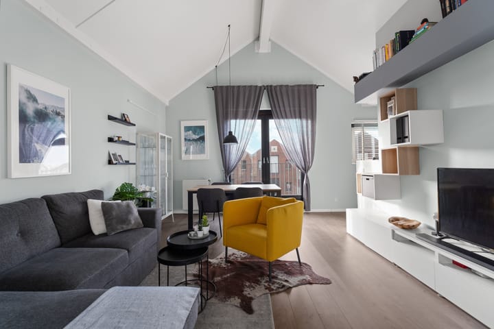 Foto 11 van Dick Bosstraat 111