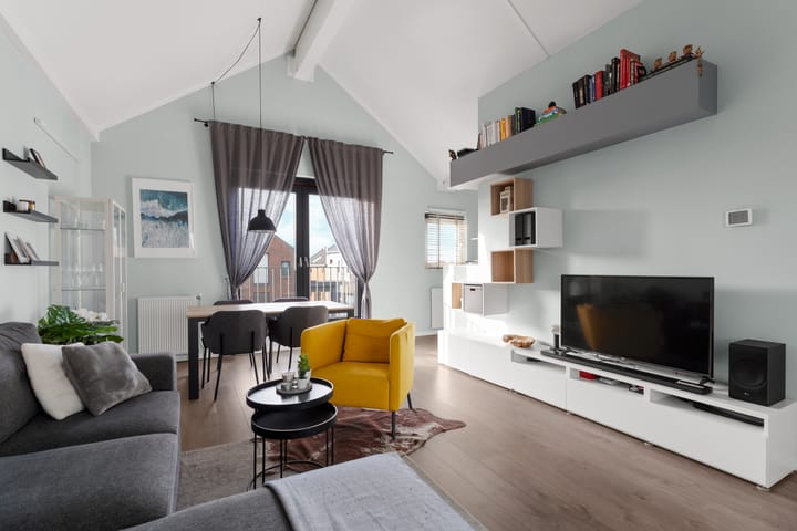 Foto 12 van Dick Bosstraat 111