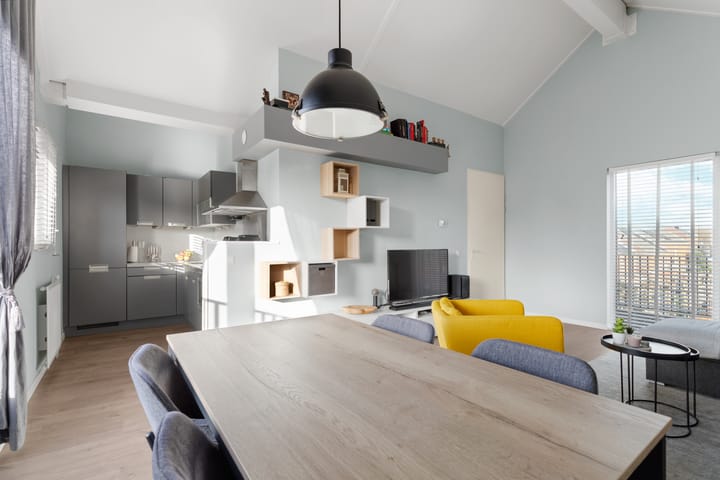 Foto 17 van Dick Bosstraat 111