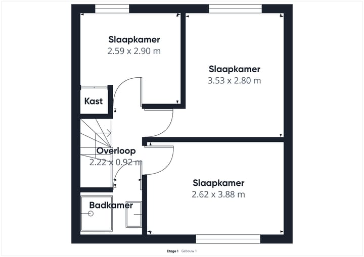 Foto 29 van Middenstraat 105