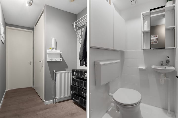 Foto 38 van Dick Bosstraat 111