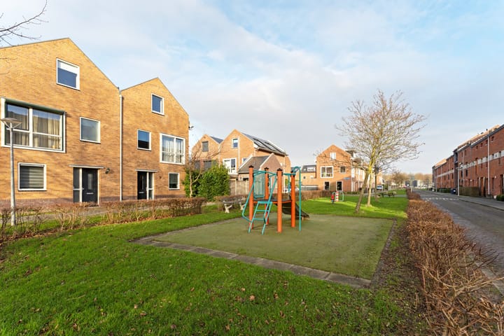 Foto 41 van Dick Bosstraat 111