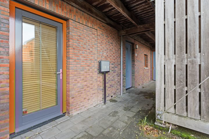 Foto 42 van Dick Bosstraat 111