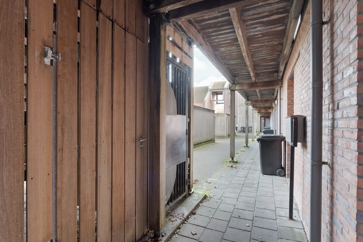 Foto 43 van Dick Bosstraat 111